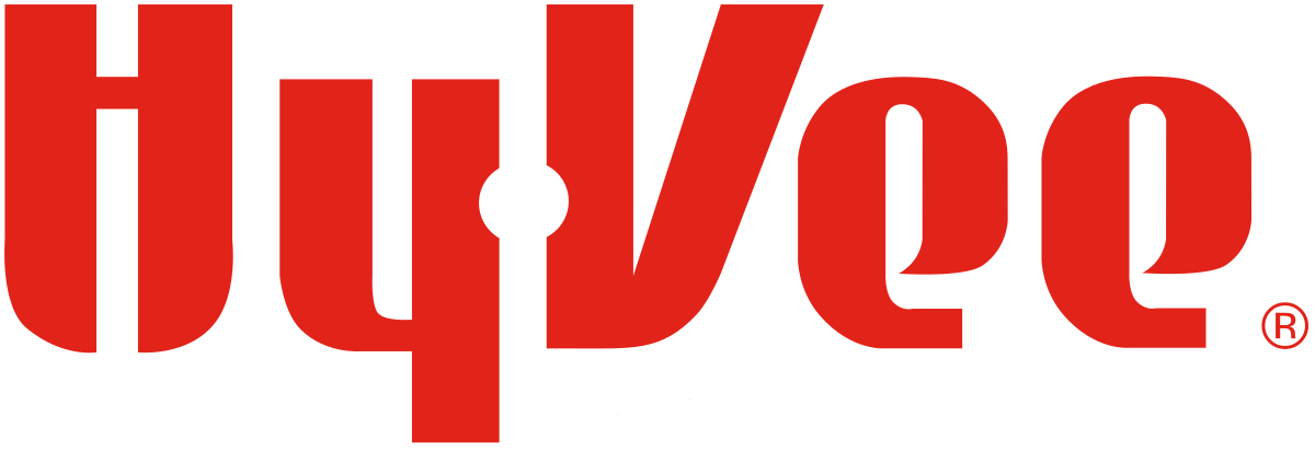 HyVee logo