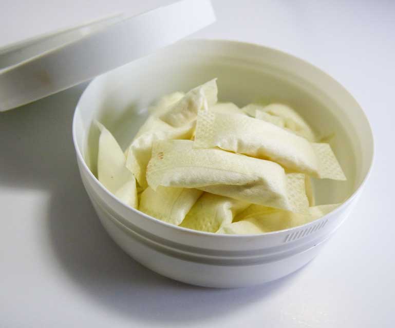 A picture of Zyn nicotine pouches.