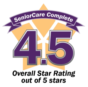4.5 star rating image