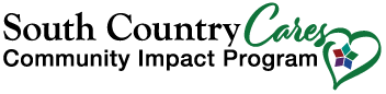 South Country Community Impact Program logo