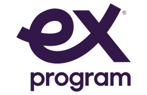 EX Program logo