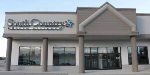 Medford office picture