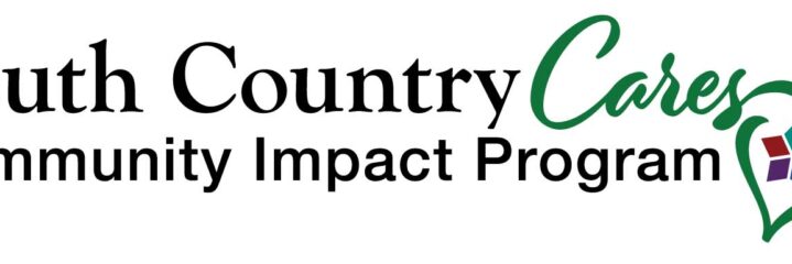 South Country Cares logo